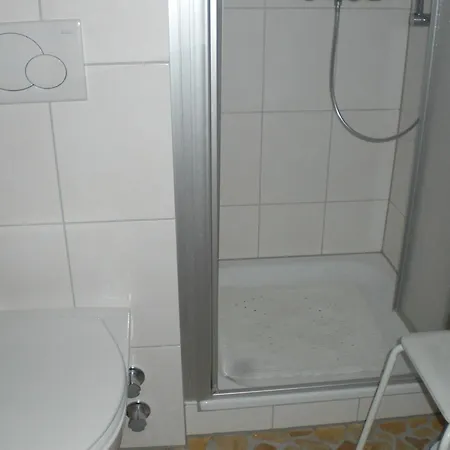 Haus Hubertus 2* Βίντερμπεργκ