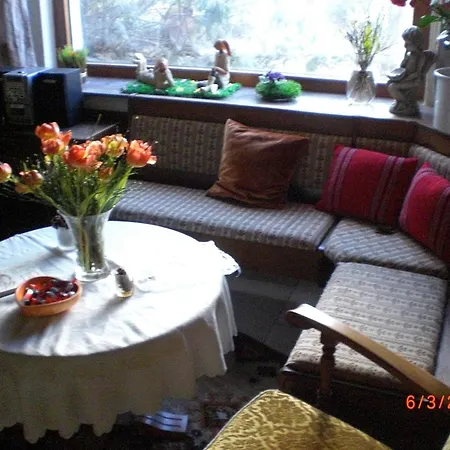 Haus Hubertus 2* Winterberg