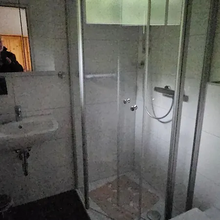 Haus Hubertus Πανσιόν Βίντερμπεργκ