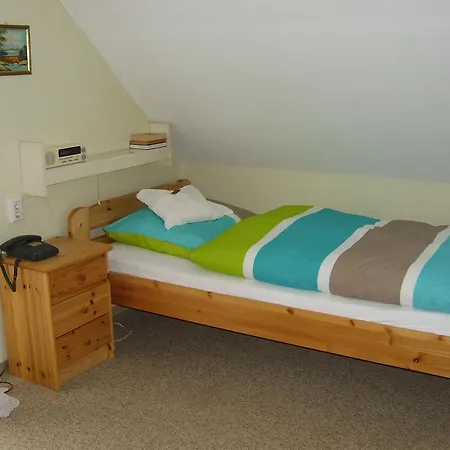 Haus Hubertus 빈터베르크