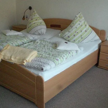 Haus Hubertus Pensionat 2*