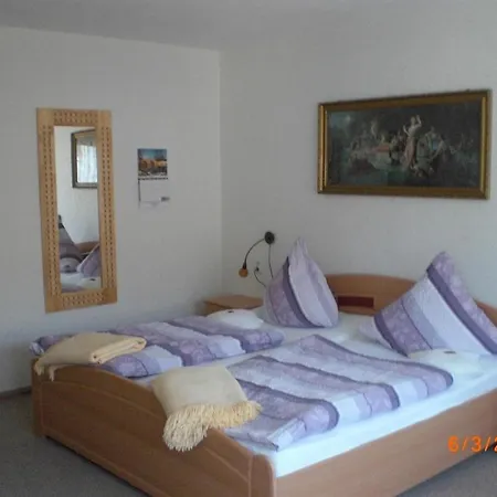 Haus Hubertus 빈터베르크