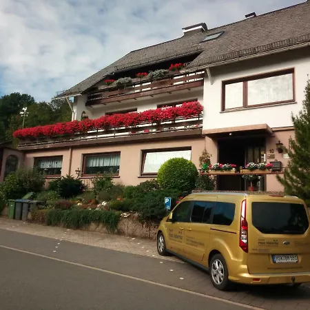 Haus Hubertus 2*