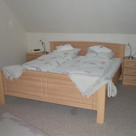 Haus Hubertus 게스트하우스