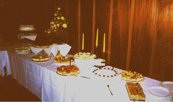 Haus Hubertus Guest house 2*