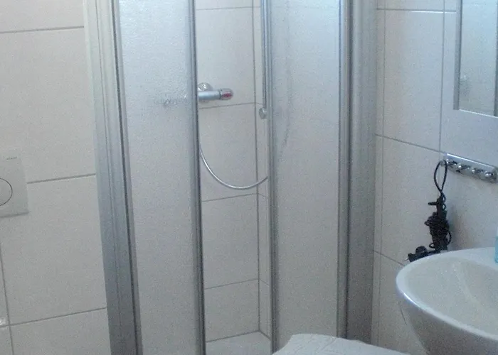 Haus Hubertus Guest house 2*