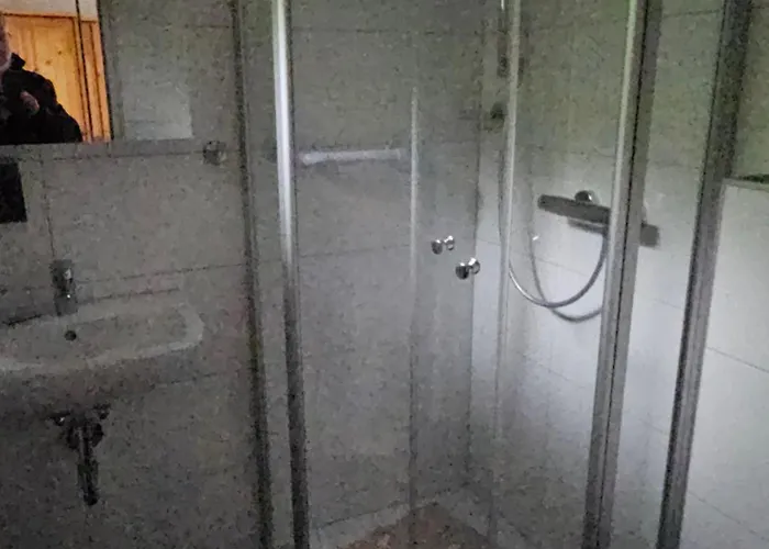 Haus Hubertus Pensjonat Winterberg