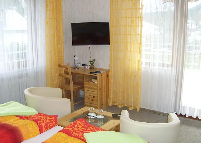 Haus Hubertus Winterberg