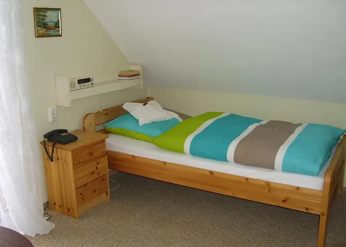 Haus Hubertus Winterberg