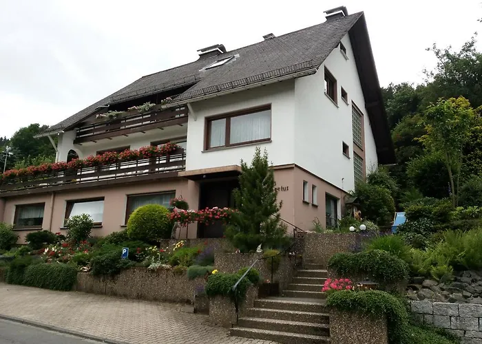 Haus Hubertus Winterberg