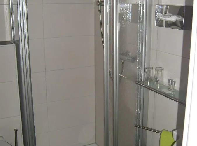 Haus Hubertus Winterberg